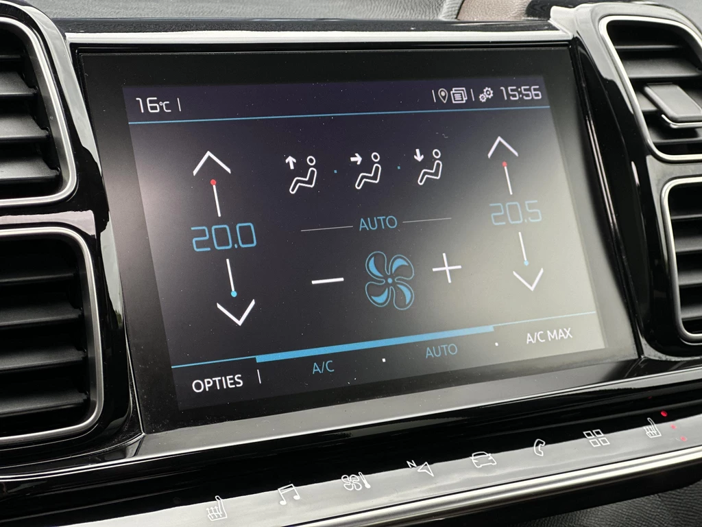 Citroën C5 Aircross – foto 17