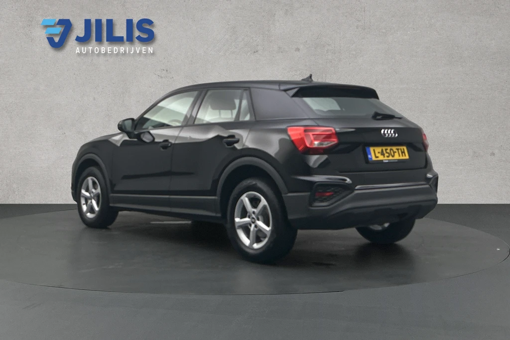Audi Q2 – foto 4
