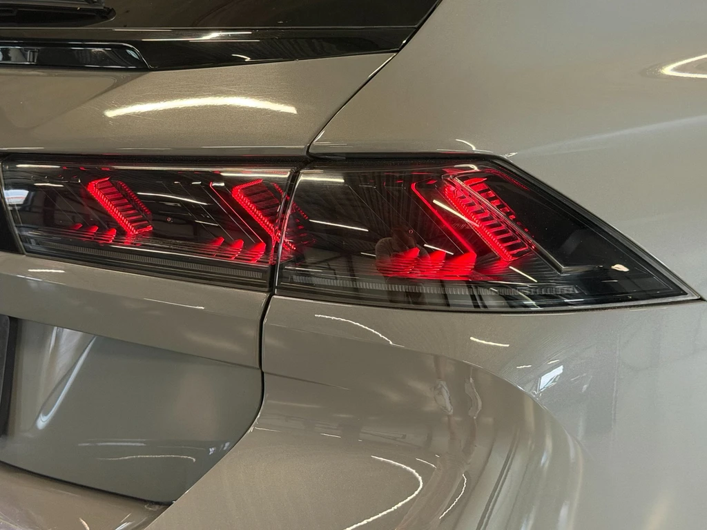 Peugeot 508 – foto 40