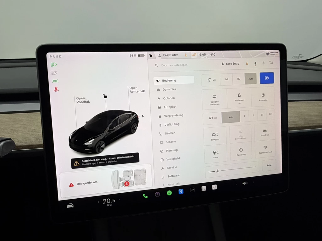 Tesla Model 3 – foto 14