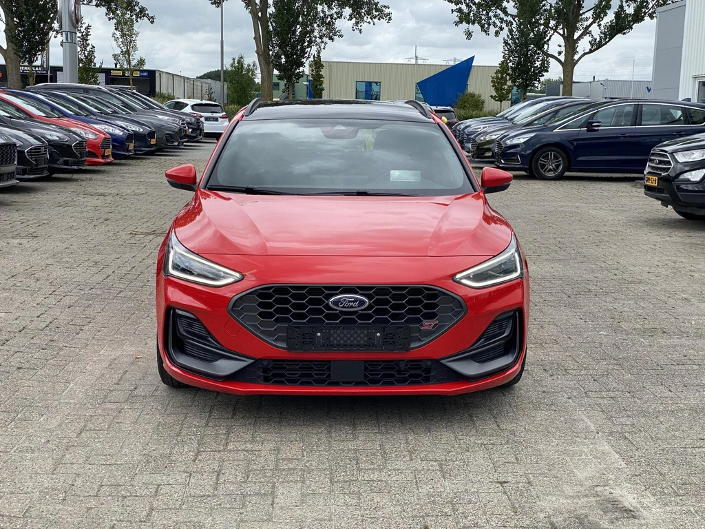 Ford Focus – foto 5