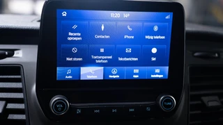 Ford Transit – thumbnail 24