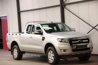 Ford Ranger – thumbnail 5