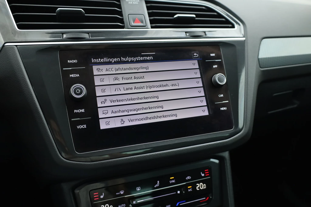 Volkswagen Tiguan – foto 31