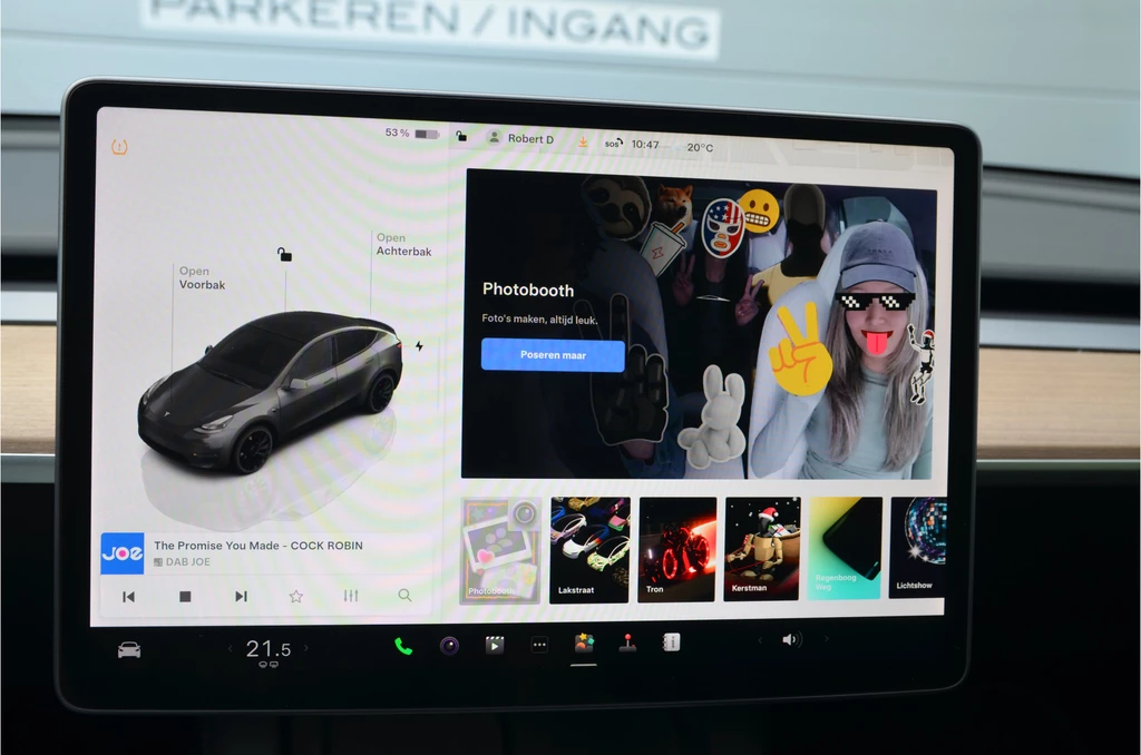 Tesla Model Y – foto 27