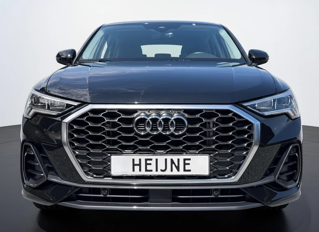 Audi Q3 – foto 8