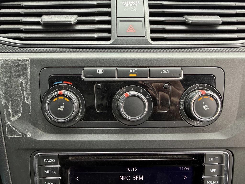 Volkswagen Caddy – foto 21
