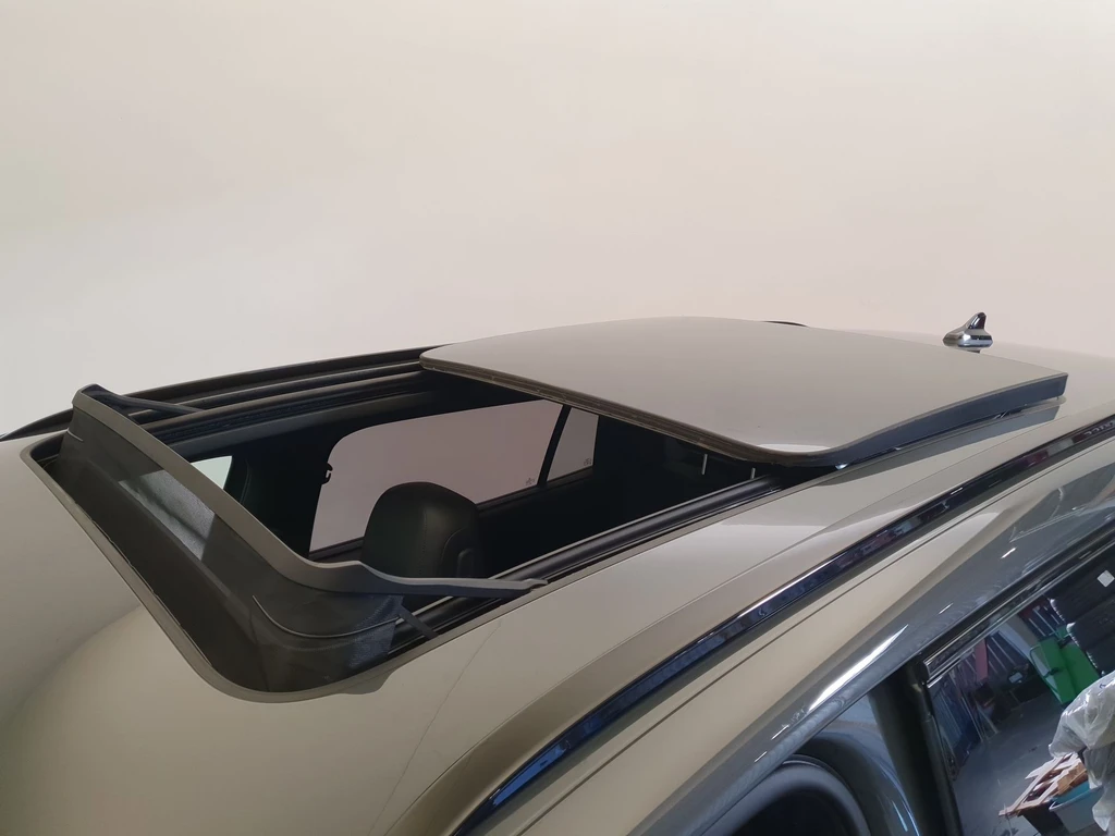 Volkswagen Tayron – foto 31