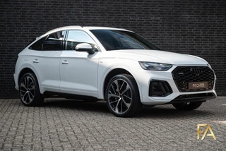 Audi Q5 – thumbnail 10