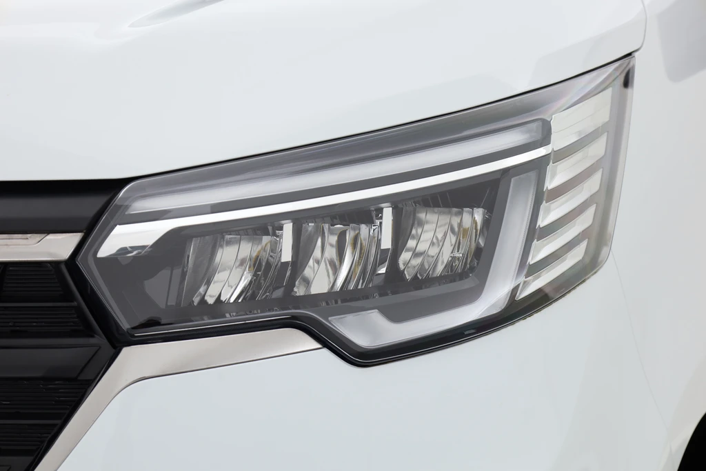 Renault Trafic – foto 28