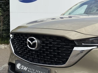Mazda CX-5 – thumbnail 35