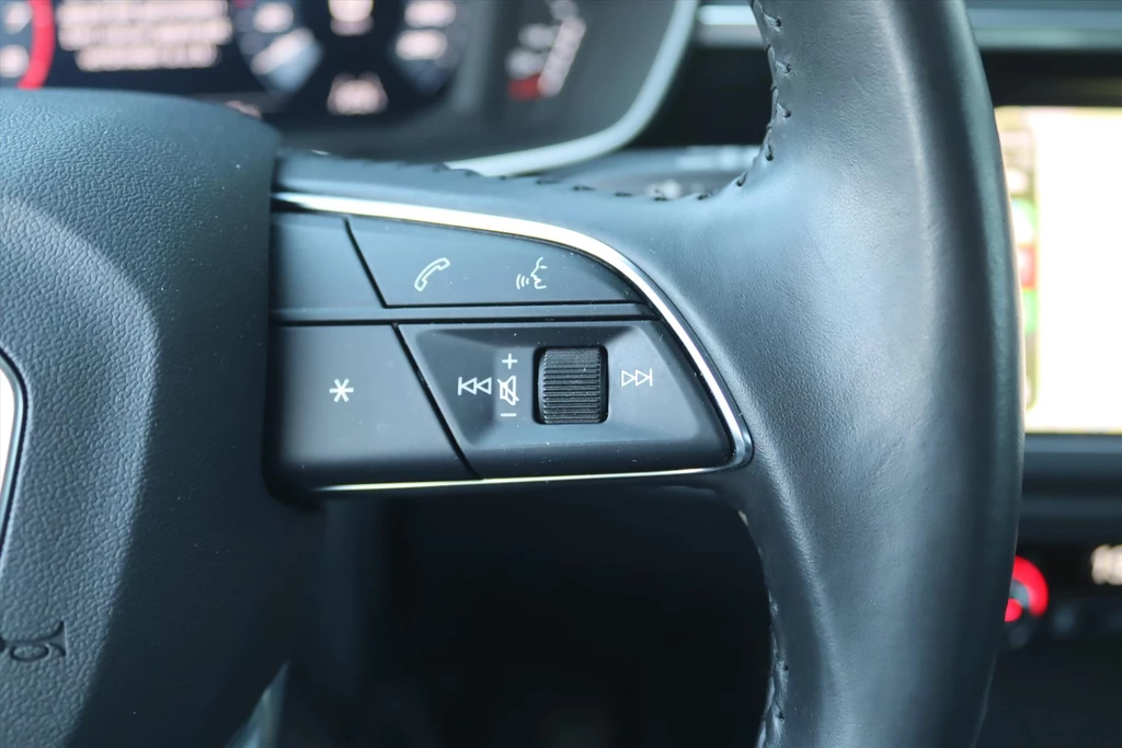 Audi Q3 – foto 36