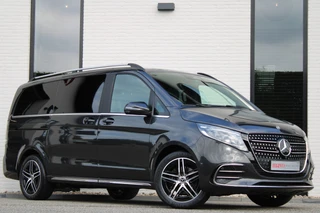 Mercedes-Benz V-Klasse – thumbnail 15