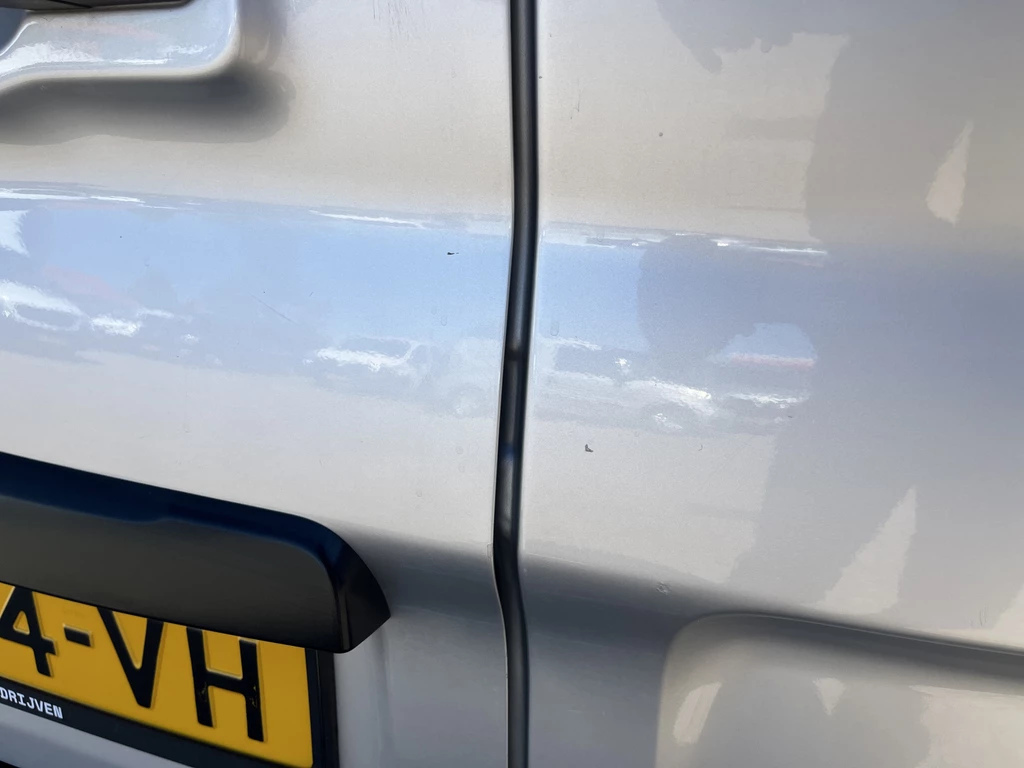 Renault Trafic – foto 44