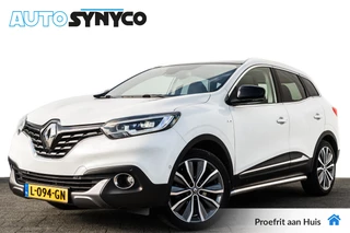 Renault Kadjar – thumbnail 1