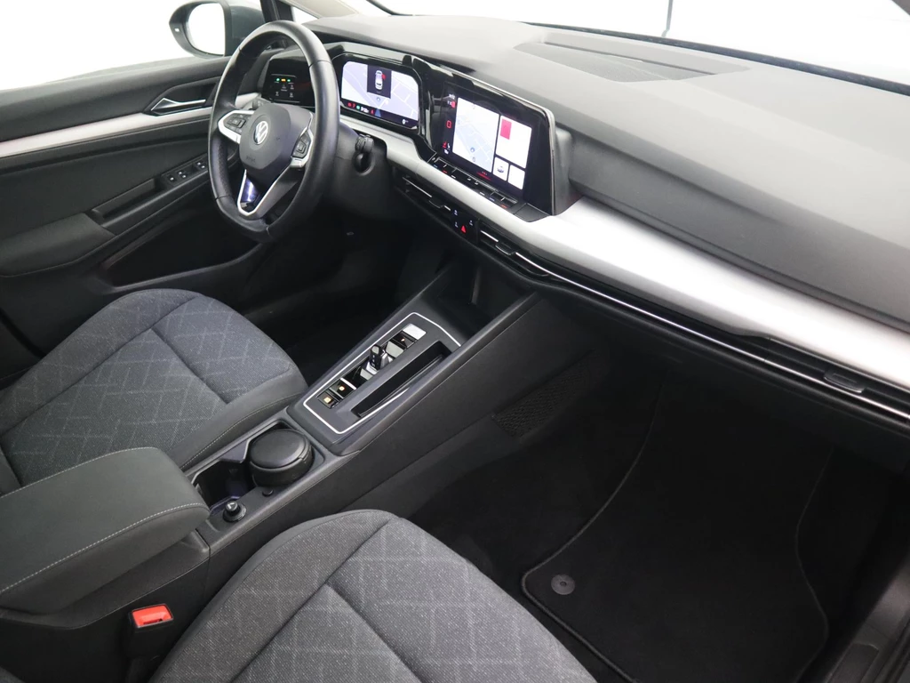 Volkswagen Golf – foto 42