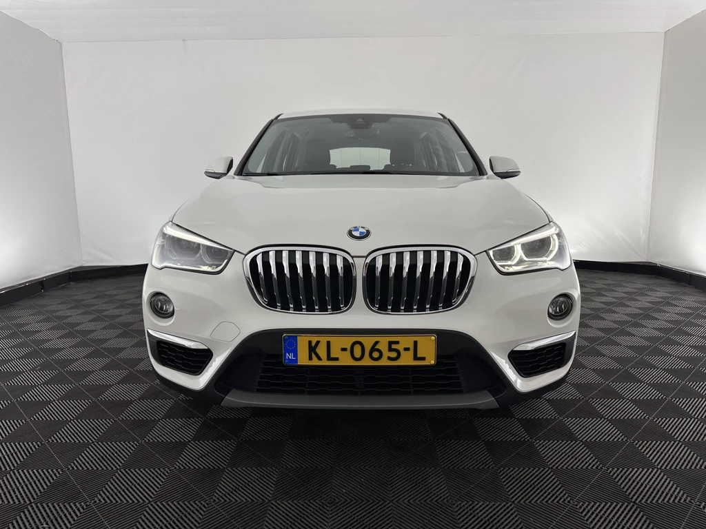 BMW X1 – foto 6