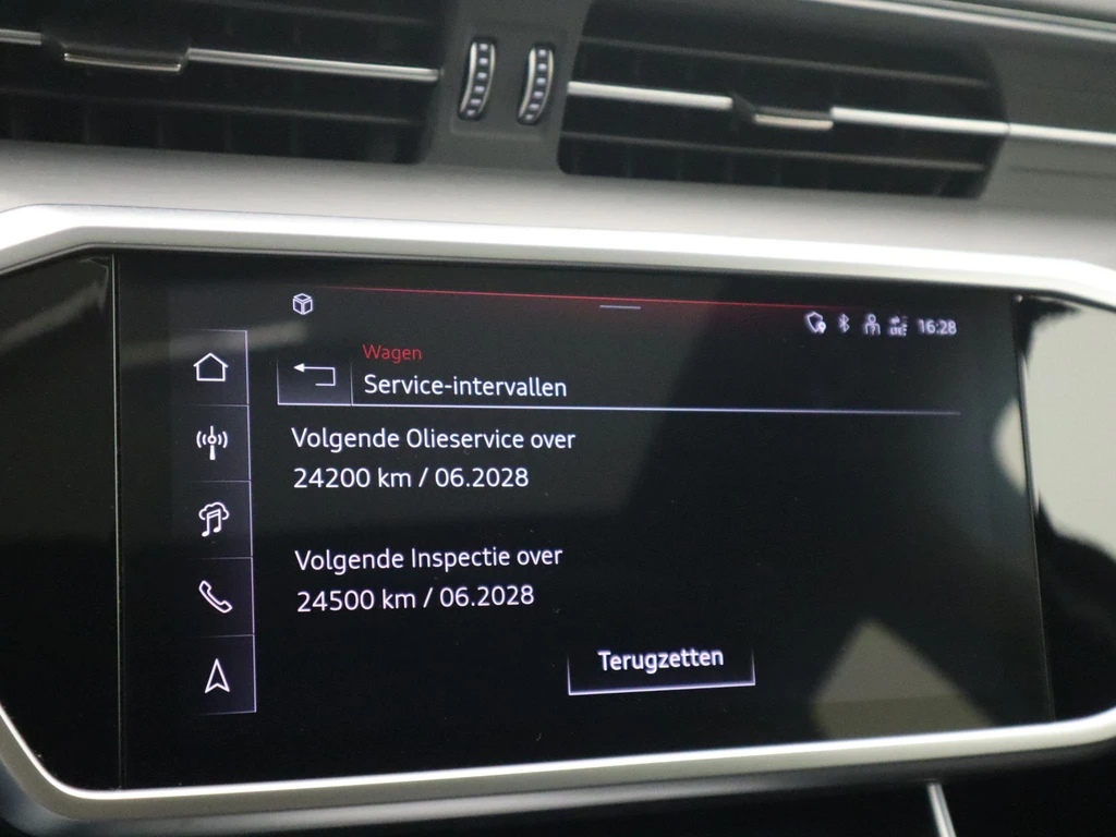 Audi A6 – foto 22