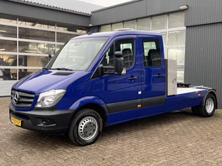 Mercedes-Benz Sprinter – thumbnail 2