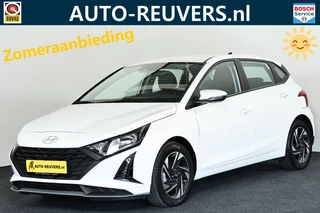 Hyundai i20 – thumbnail 1