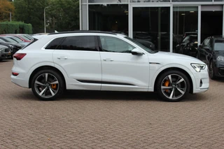 Audi e-tron – thumbnail 5