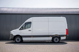 Mercedes-Benz Sprinter – thumbnail 2