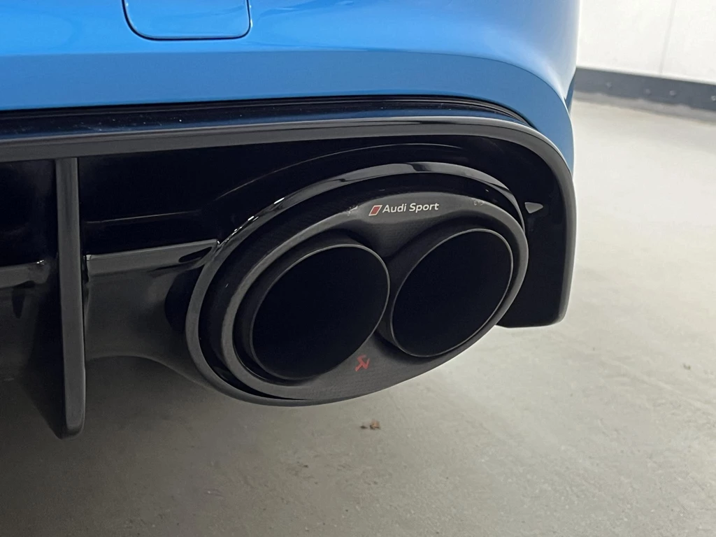 Audi RS6 – foto 34