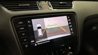 Škoda Octavia – thumbnail 15