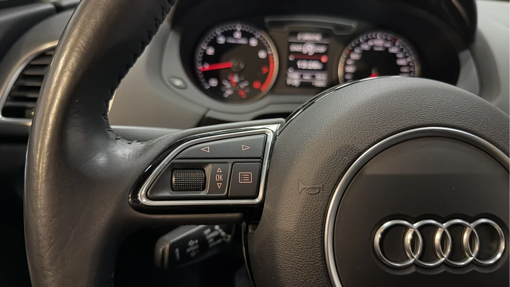 Audi Q3 – foto 19