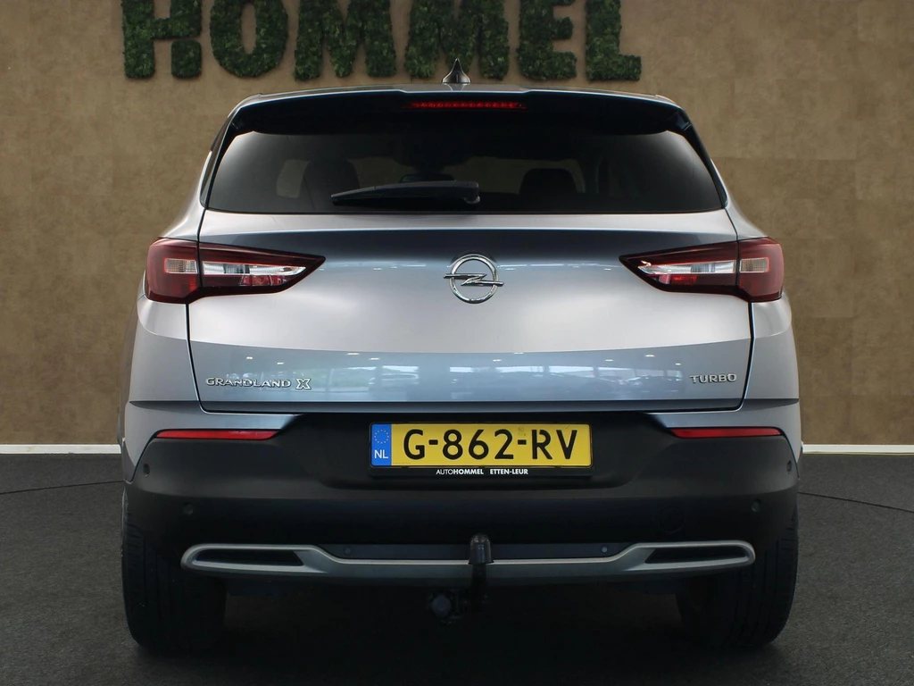 Opel Grandland X – foto 5