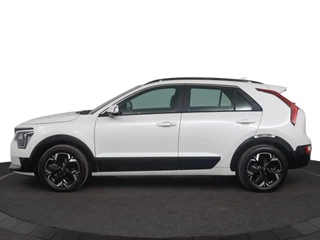 Kia Niro EV – thumbnail 2