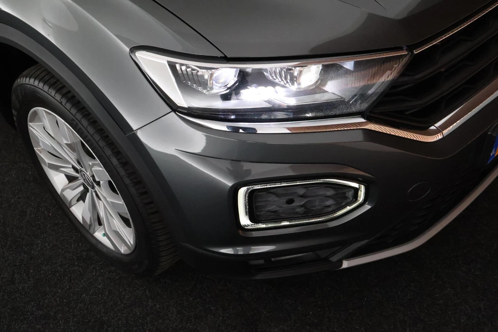 Volkswagen T-Roc – foto 38
