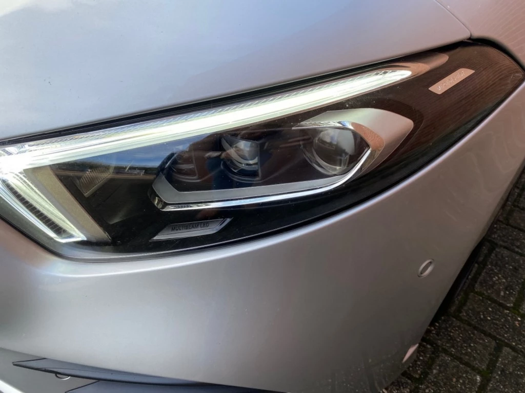 Mercedes-Benz A-Klasse – foto 33