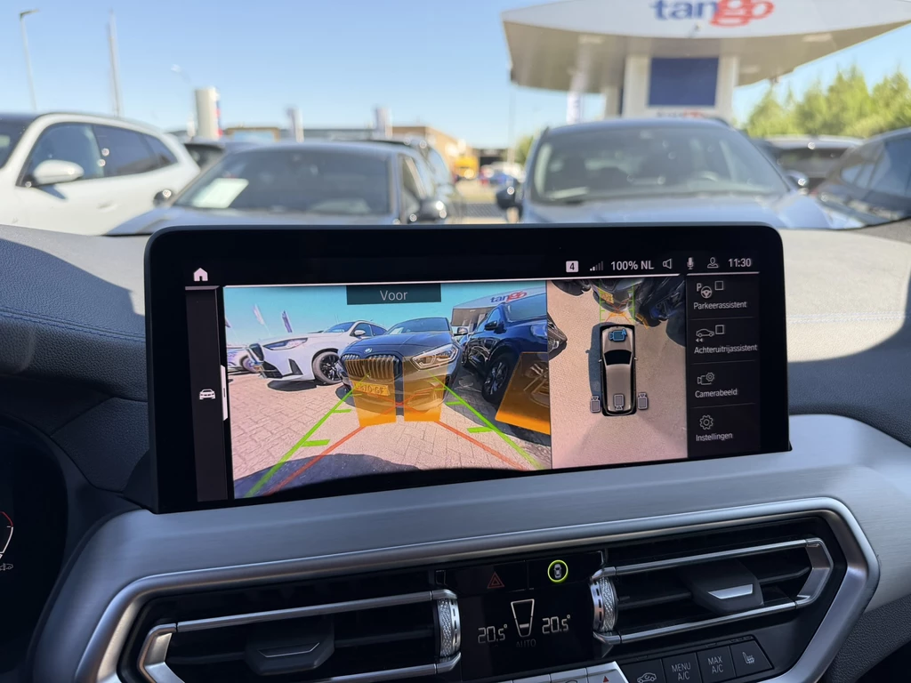 BMW iX3 – foto 25