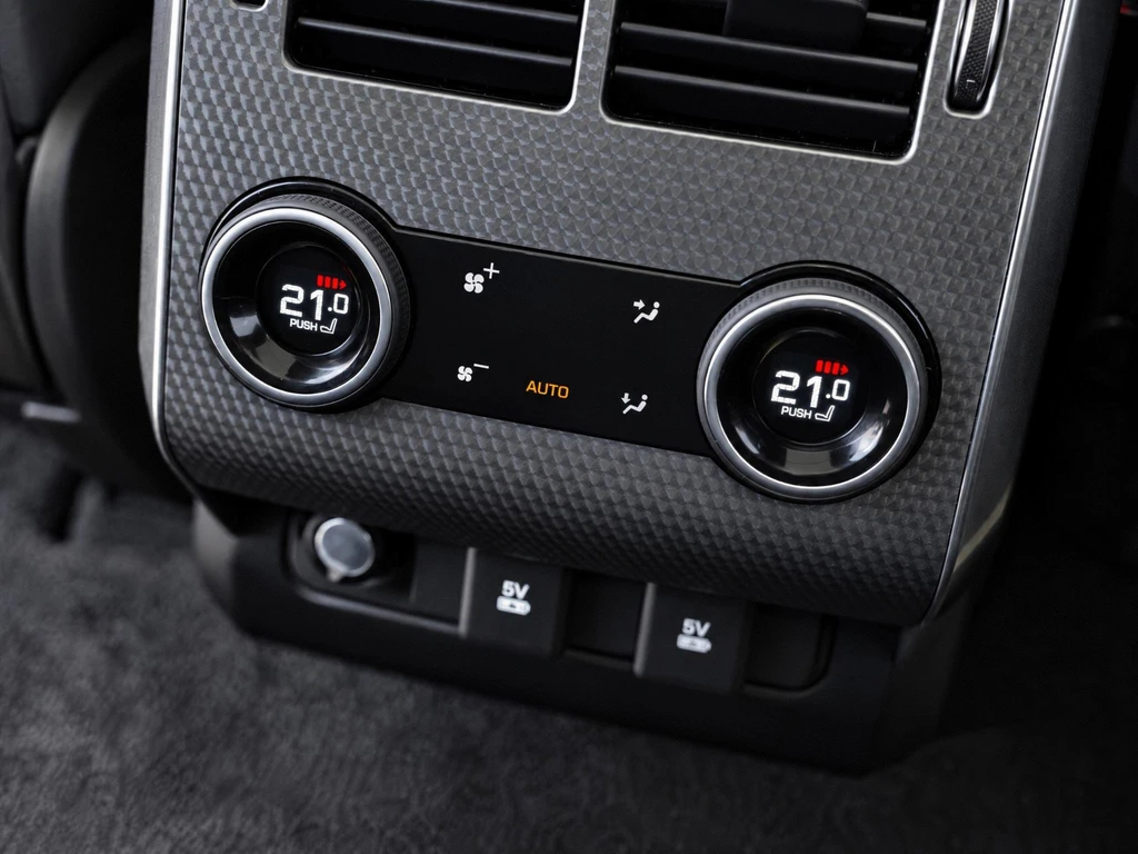 Land Rover Range Rover Sport – foto 21