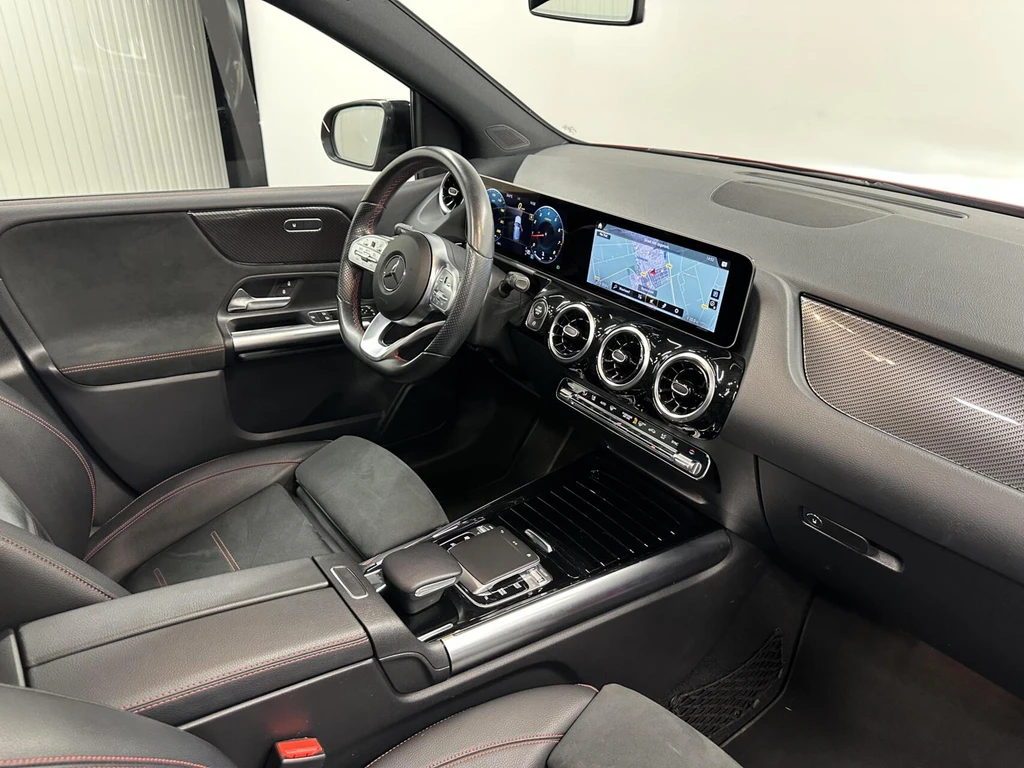 Mercedes-Benz B-Klasse – foto 13
