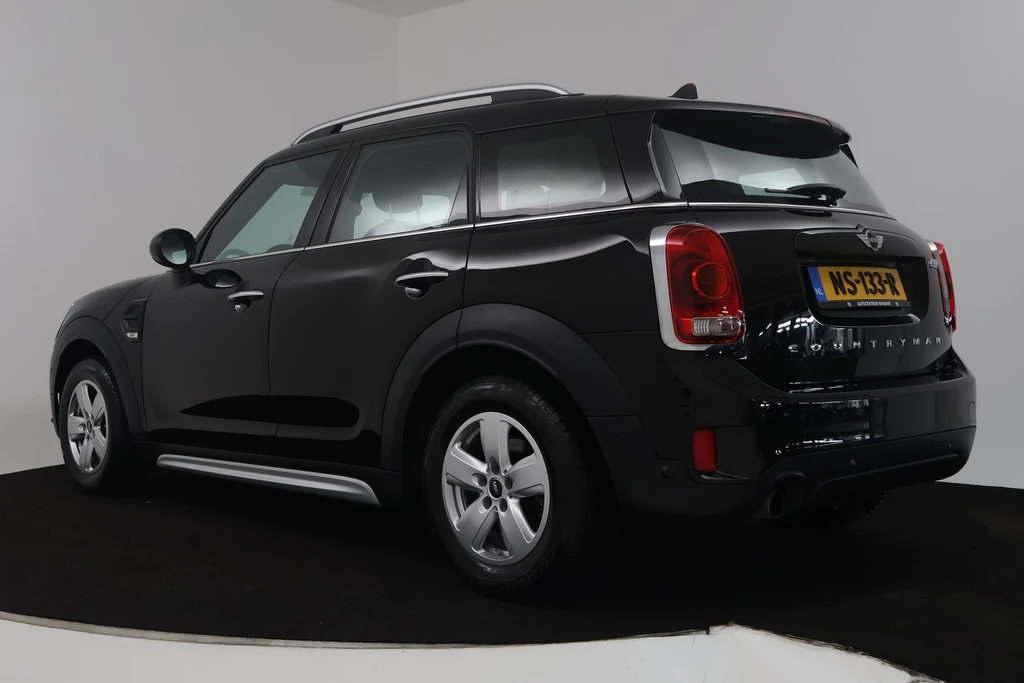 MINI Countryman – foto 3
