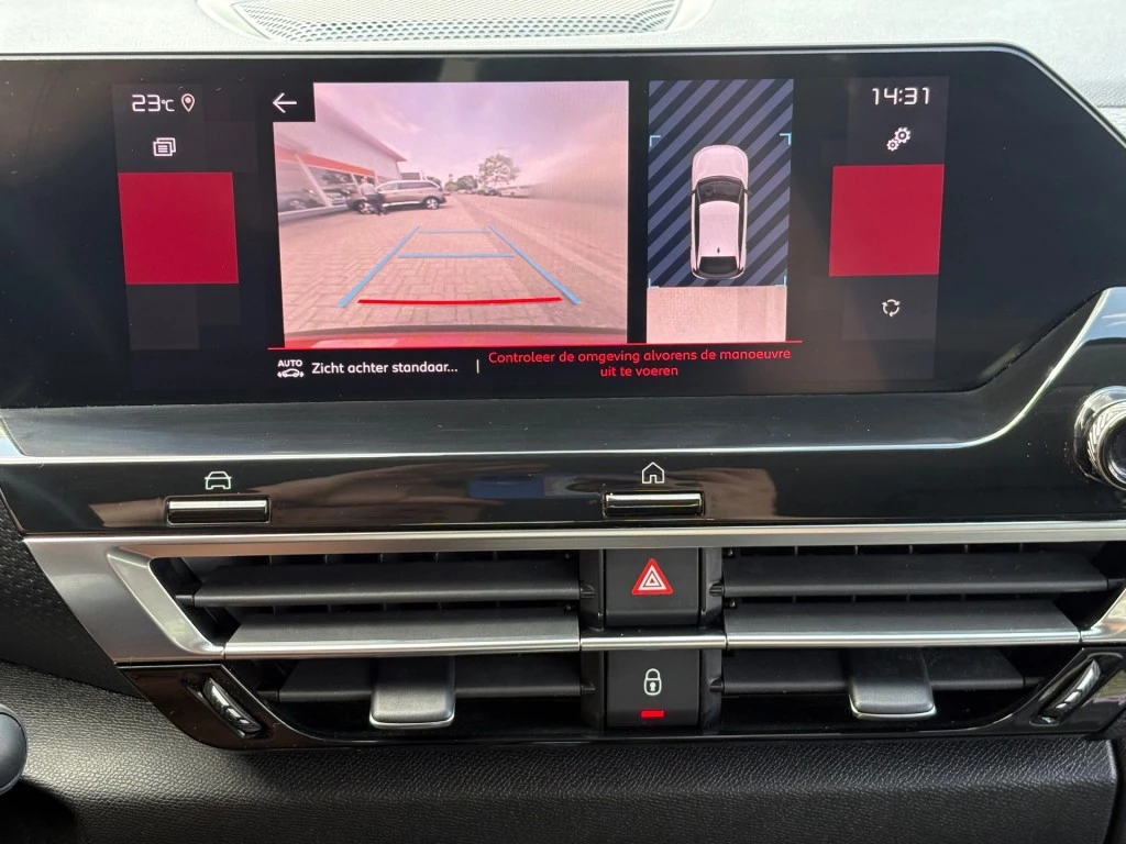 Citroën C4 – foto 10