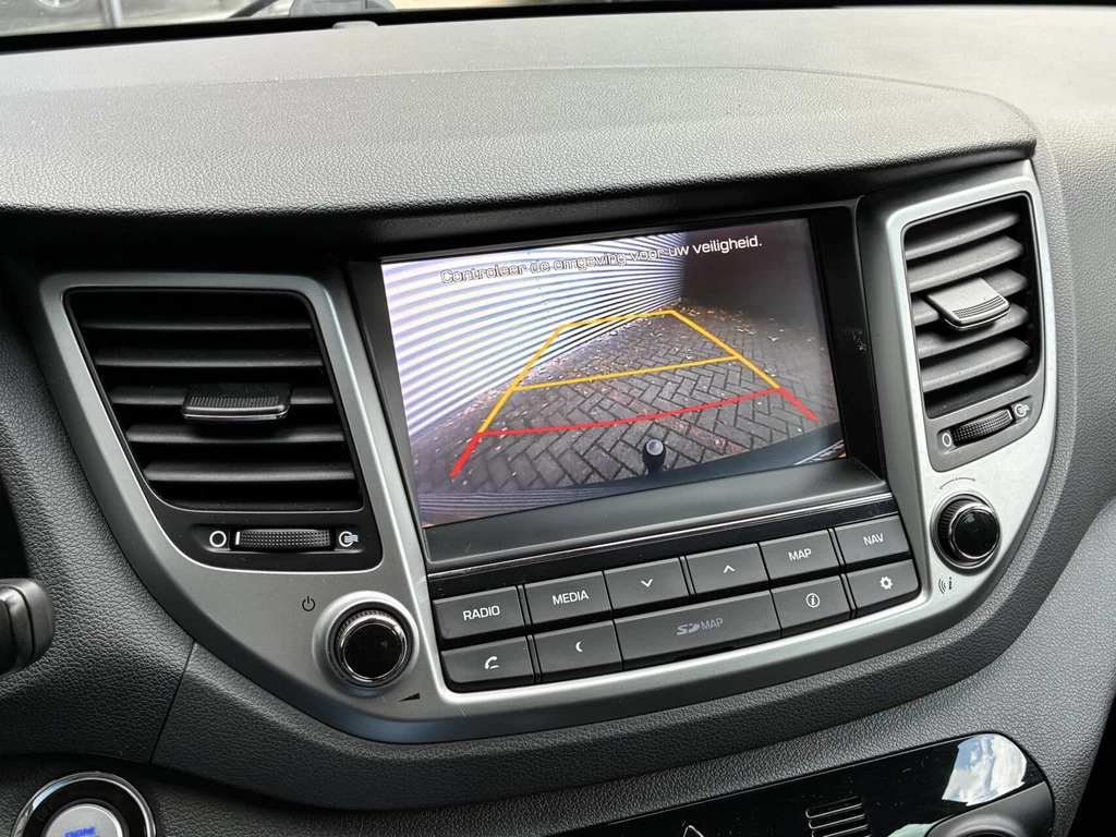 Hyundai Tucson – foto 33
