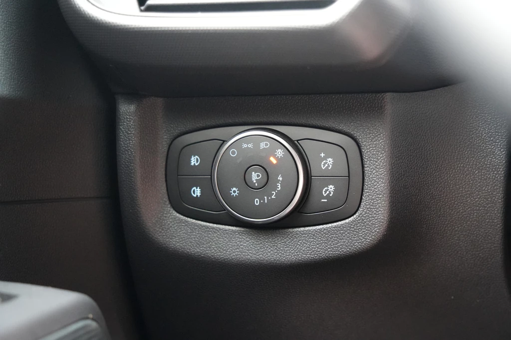 Ford E-Transit Courier – foto 27