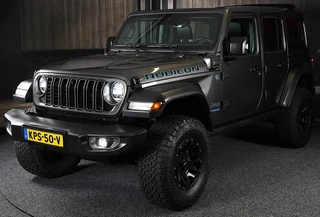 Jeep Wrangler – thumbnail 2