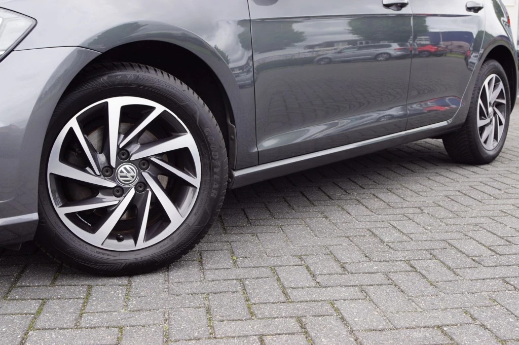 Volkswagen Golf – foto 15
