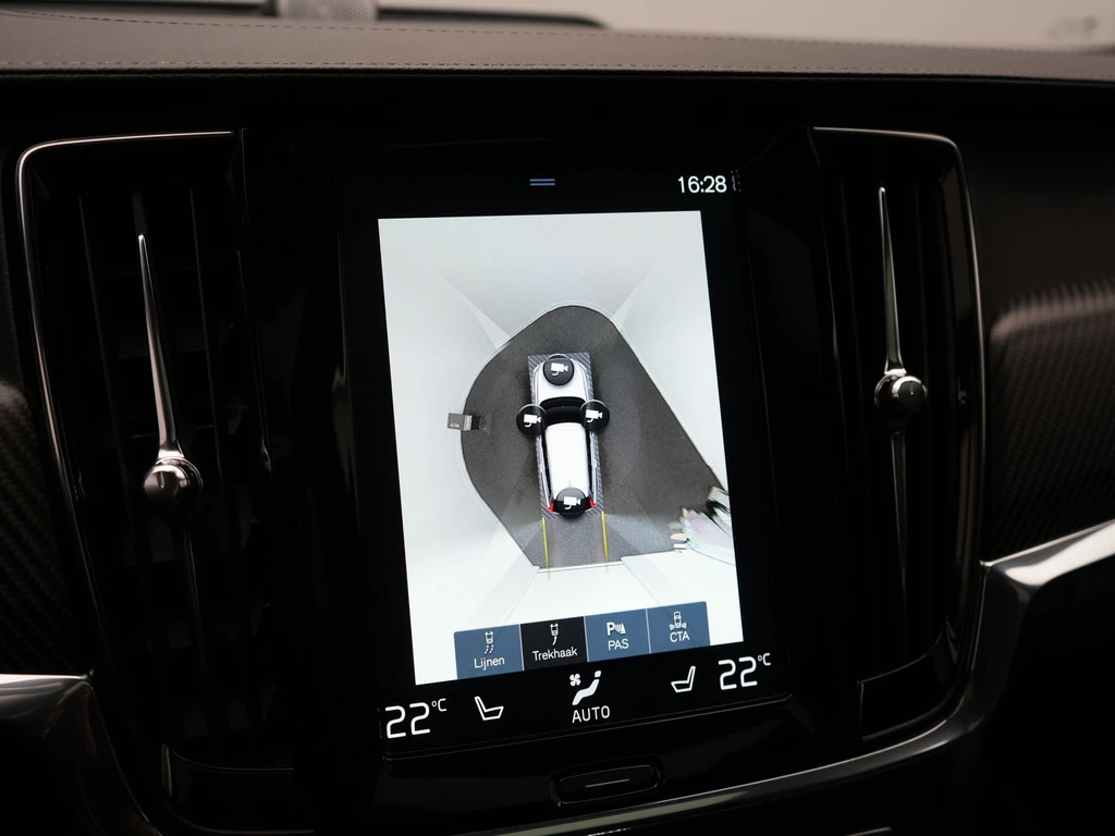 Volvo V90 – foto 27