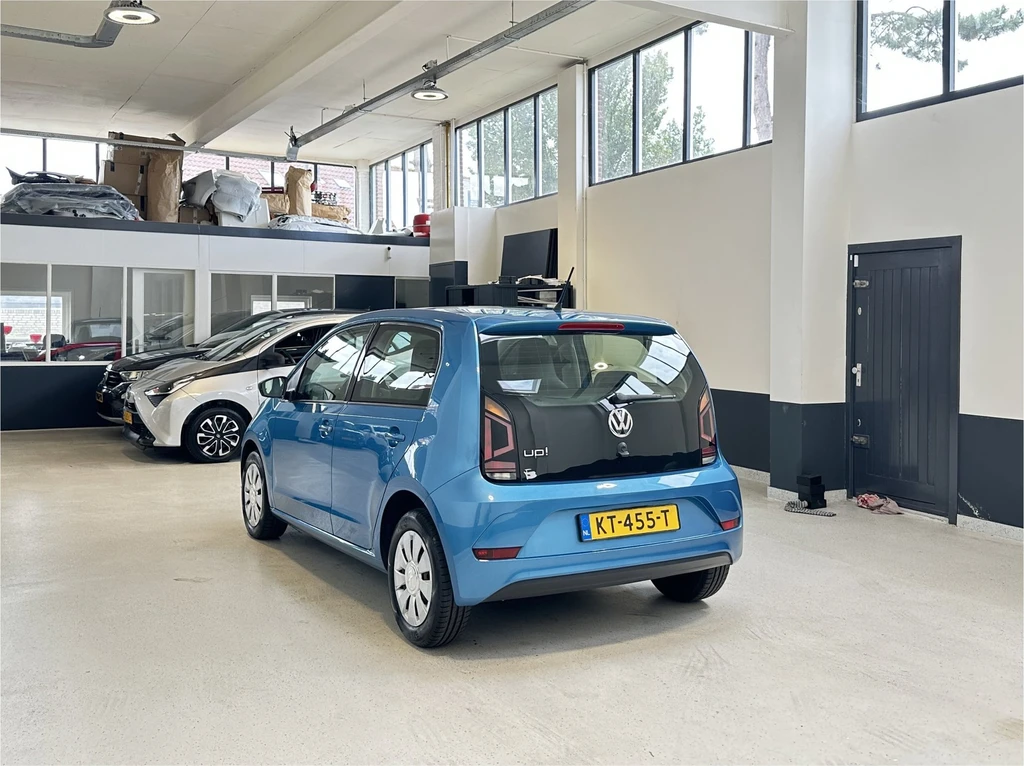 Volkswagen up! – foto 2