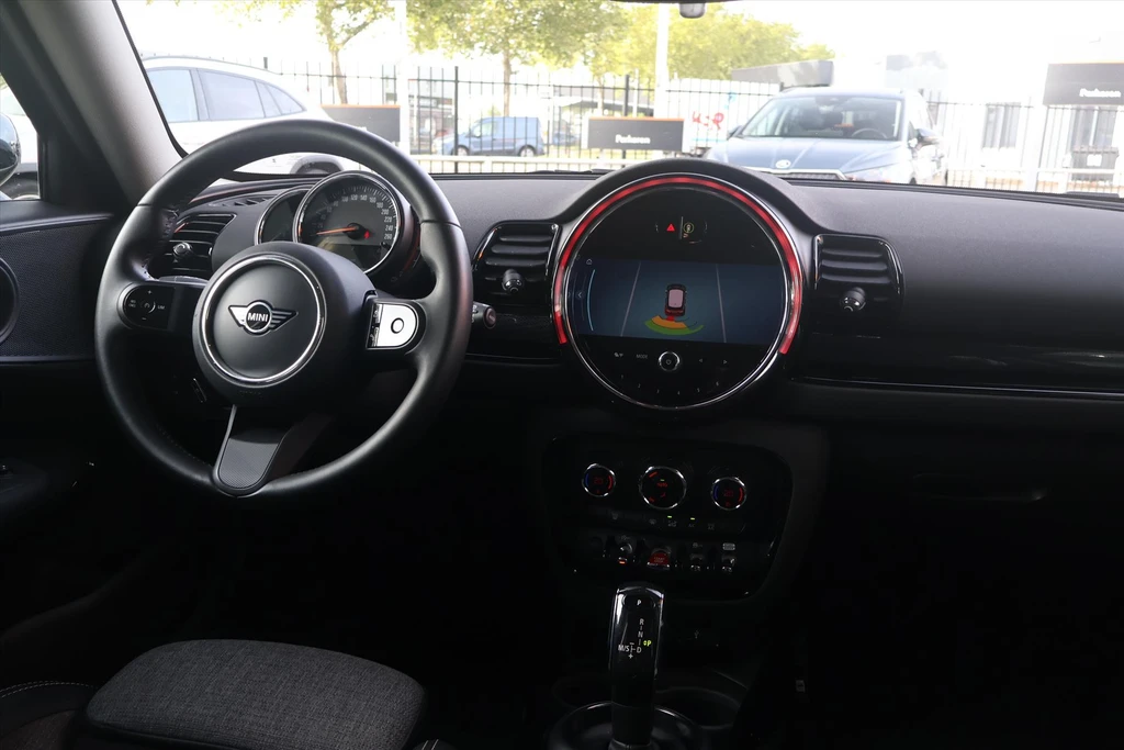 MINI Clubman – foto 9