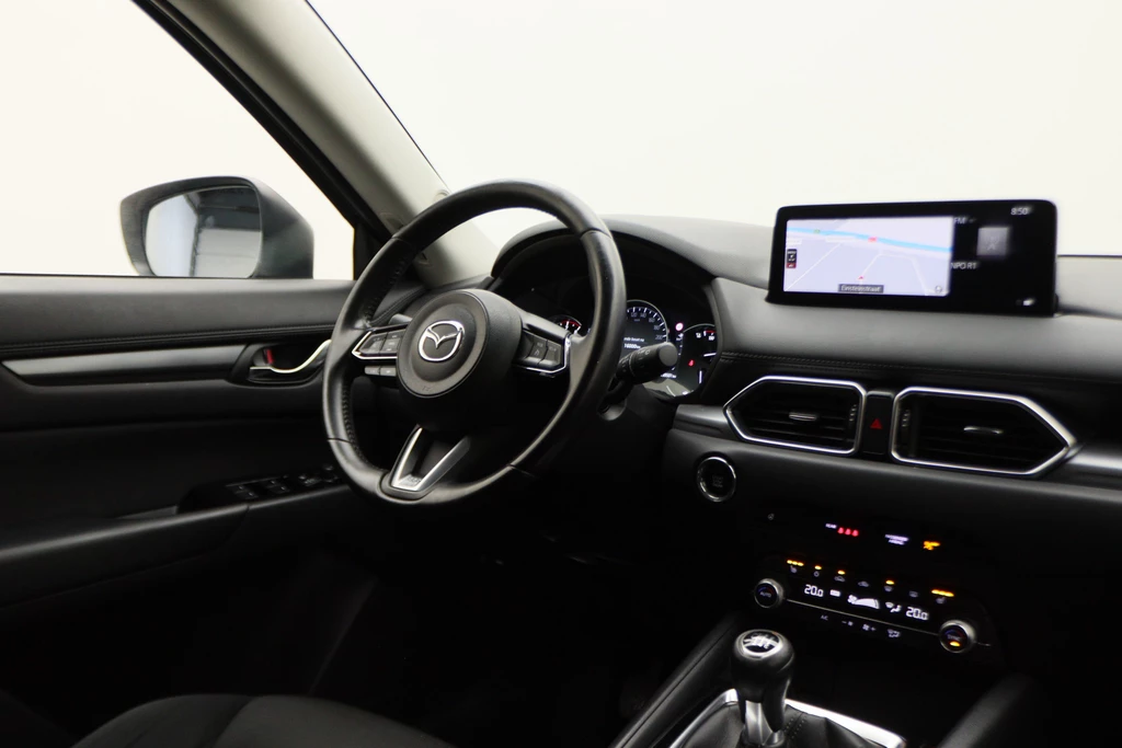 Mazda CX-5 – foto 30