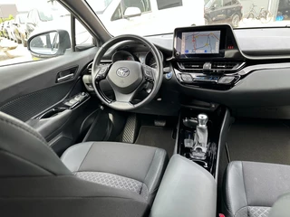 Toyota C-HR – thumbnail 19