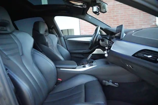BMW 5 Serie – thumbnail 9