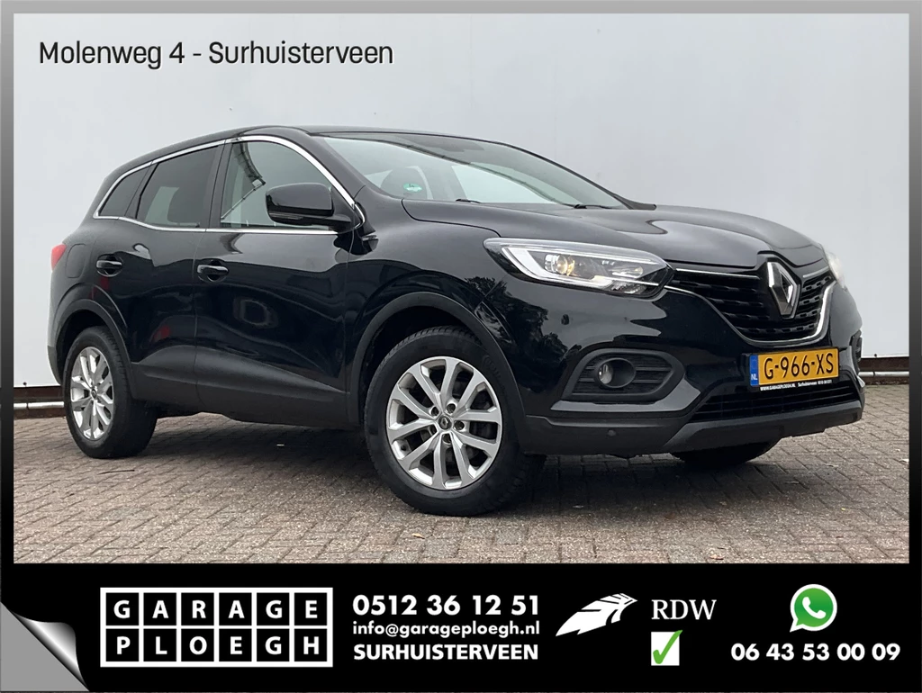 Renault Kadjar – foto 7