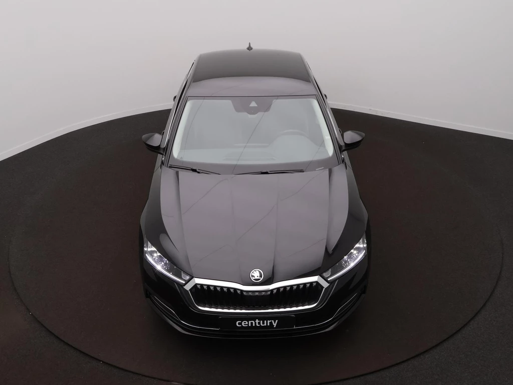 Škoda Octavia – foto 11